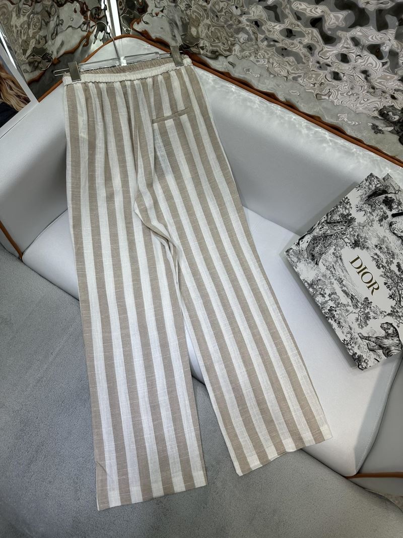 Fendi Long Pants